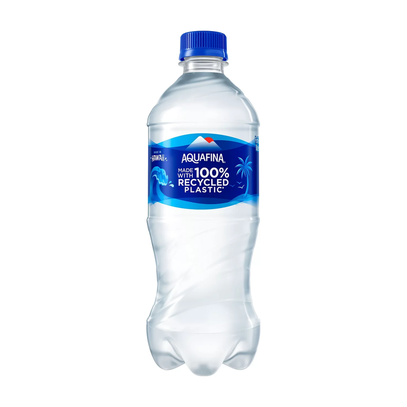 Aquafina Water