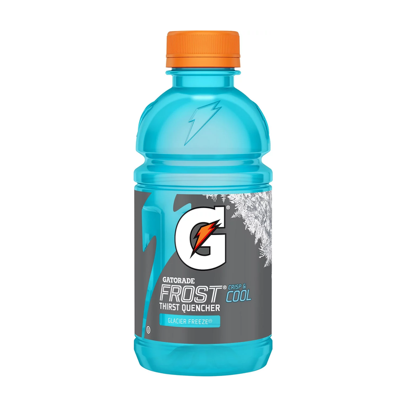 Gatorade Frost (Glacier Freeze)