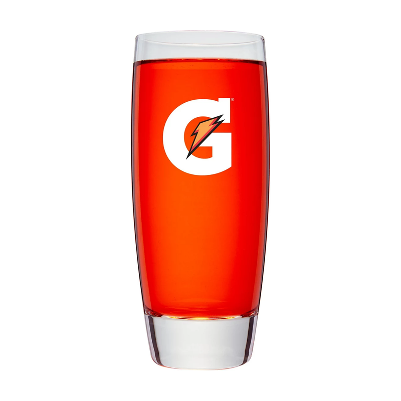 Gatorade Fruit Punch