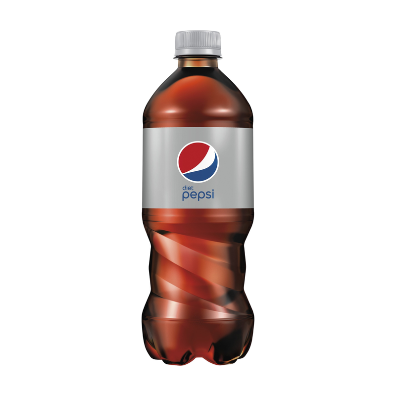 Diet Pepsi