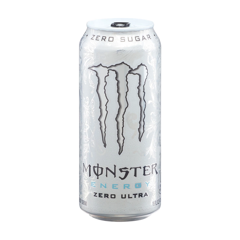 Monster Zero Ultra
