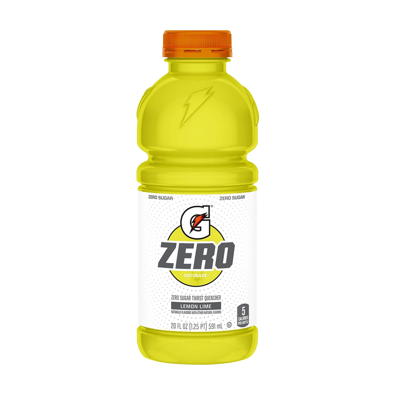 Gatorade Lemon Lime