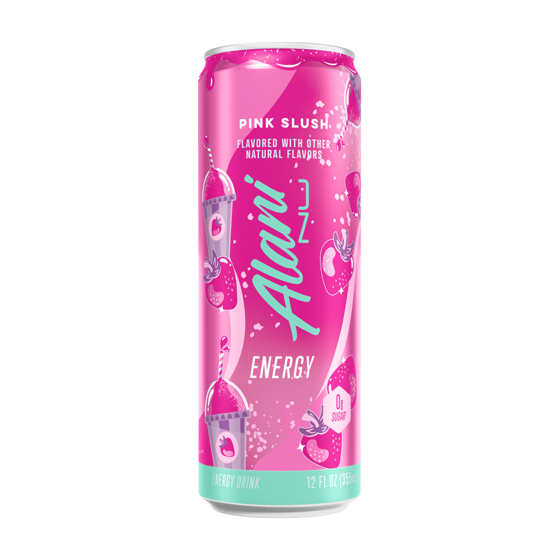 Alani Nu Energy