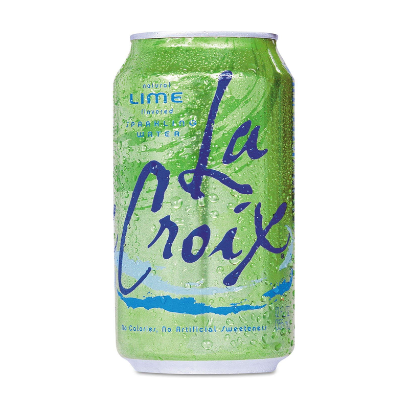 LaCroix Sparkling Water