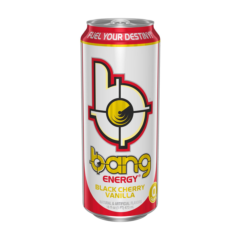 Bang Energy