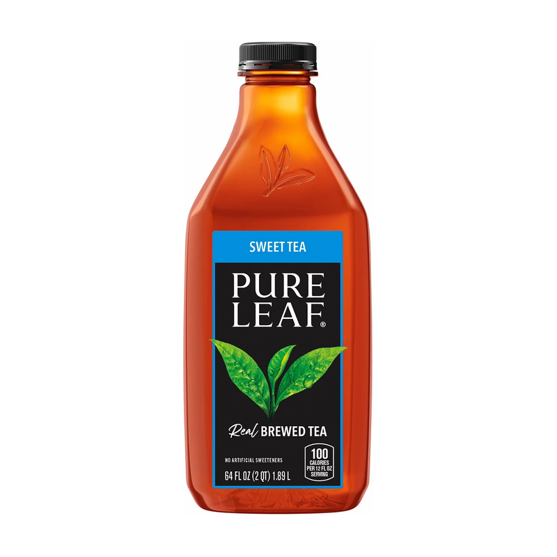 Pure Leaf Sweet Tea