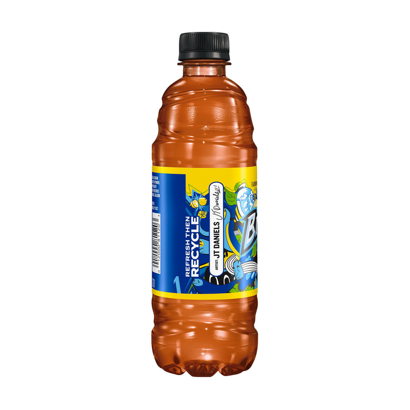 Lipton Brisk Iced Tea