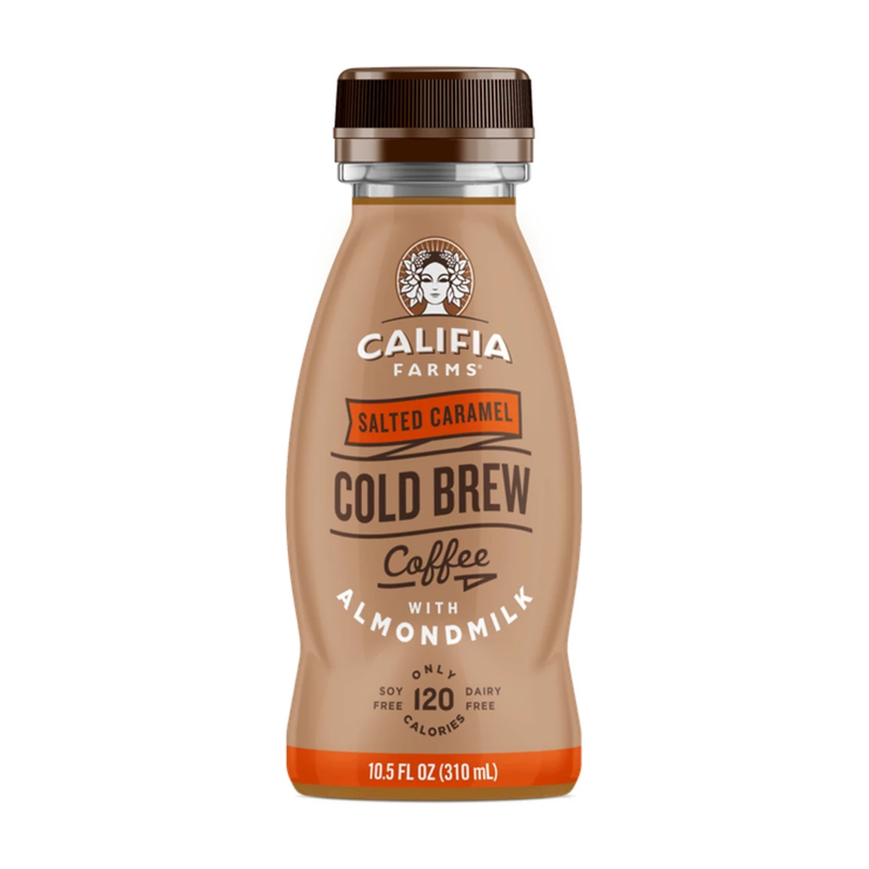 Califia Cold Brew Latte