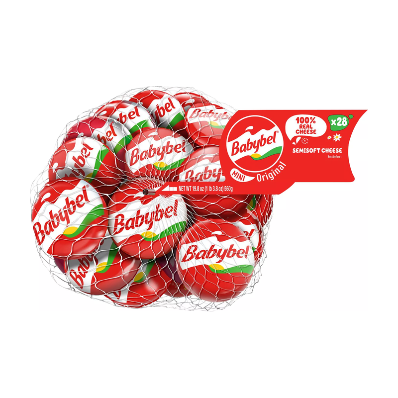 Babybel Original Cheese