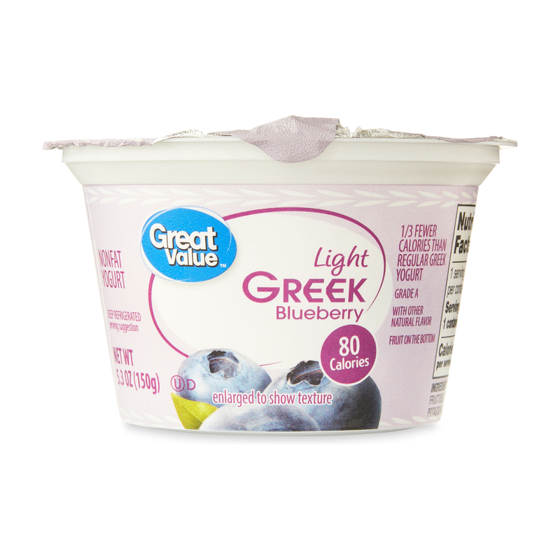 Two Good Greek Yogurt
