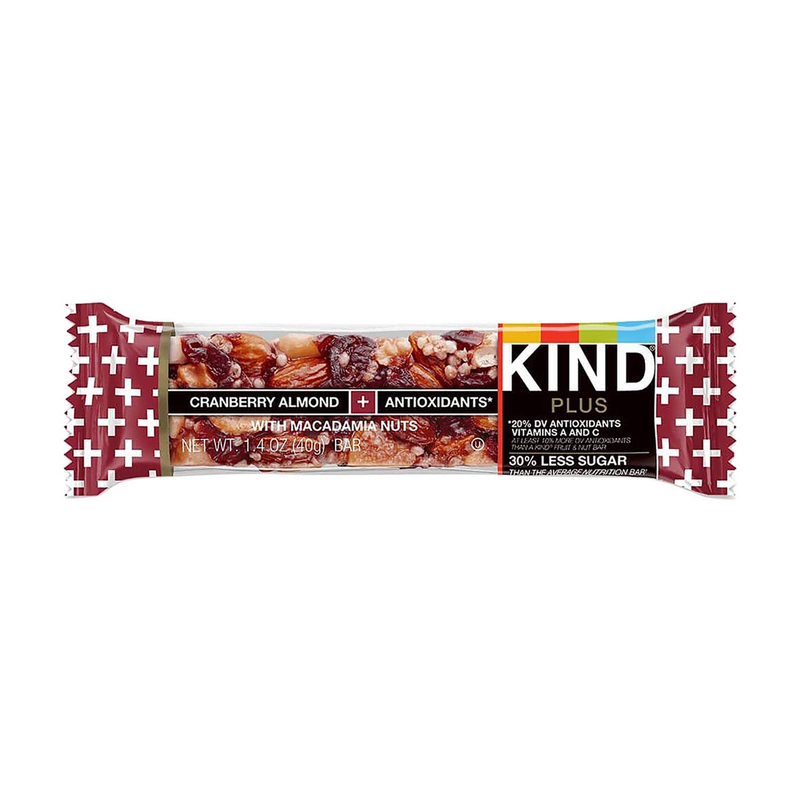 KIND Almond & Coconut Bar