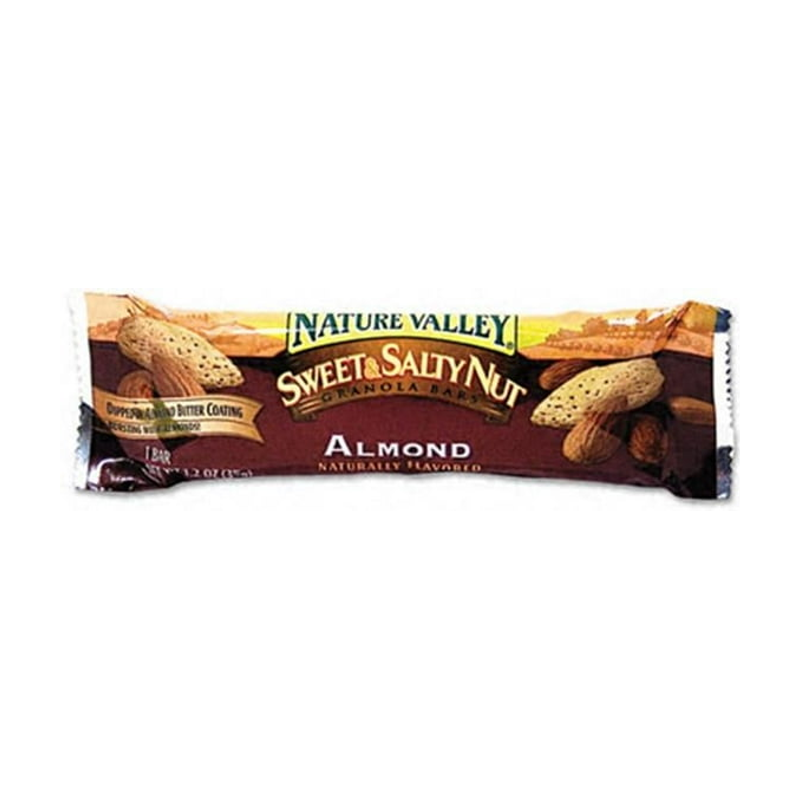 Nature Valley Sweet & Salty Almond