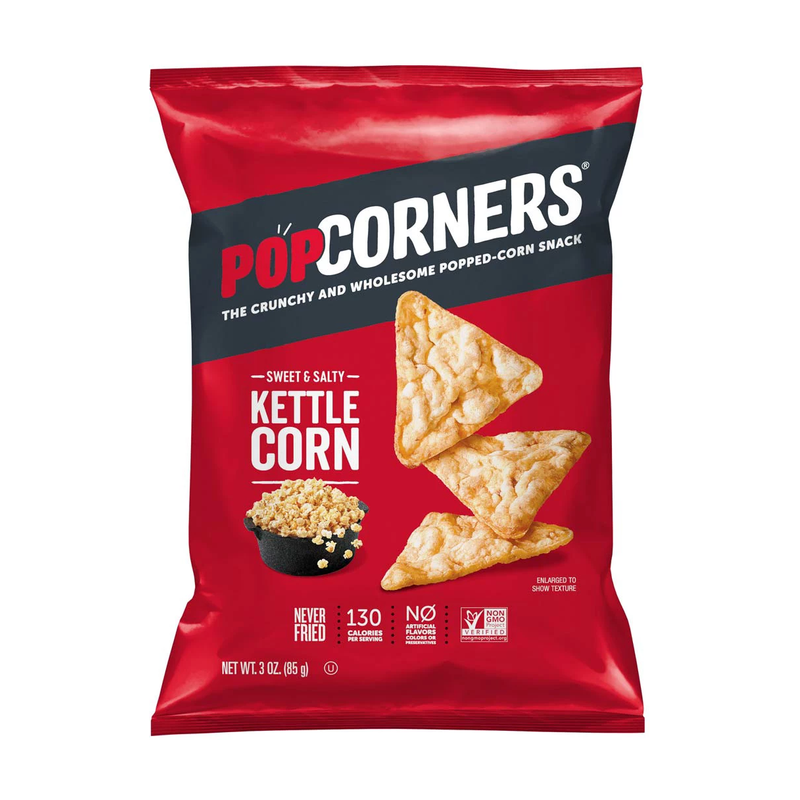 Popcorners Kettle Corn