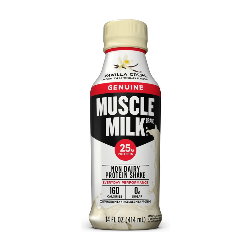 Muscle Milk Pro Series Chocolate