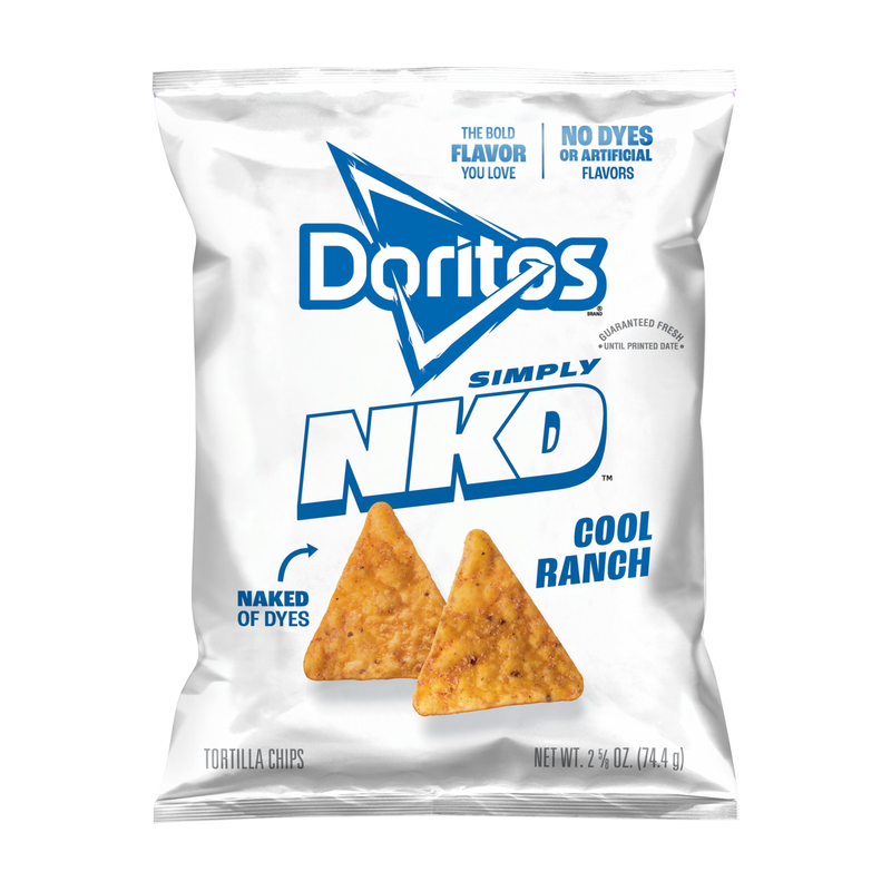 Doritos Cool Ranch