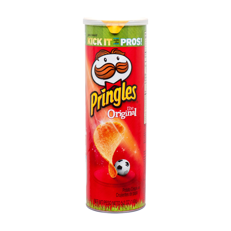 Pringles Original