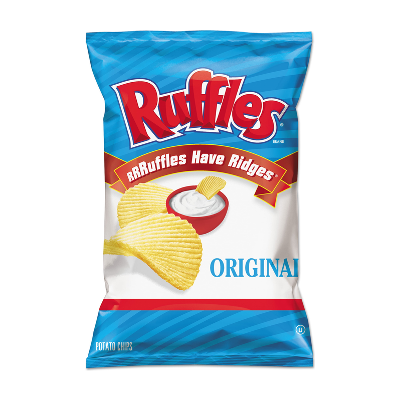 Ruffles Original