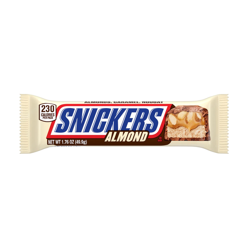 Snickers Bar
