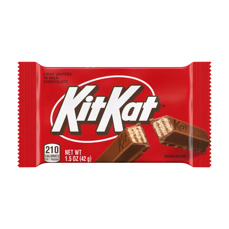 Kit Kat Bar