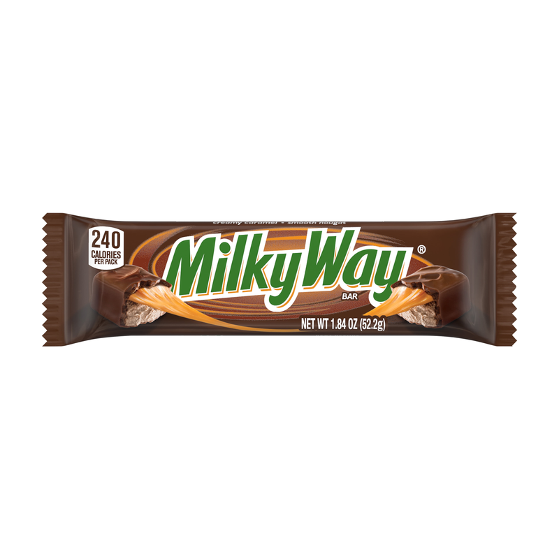 Milky Way Bar