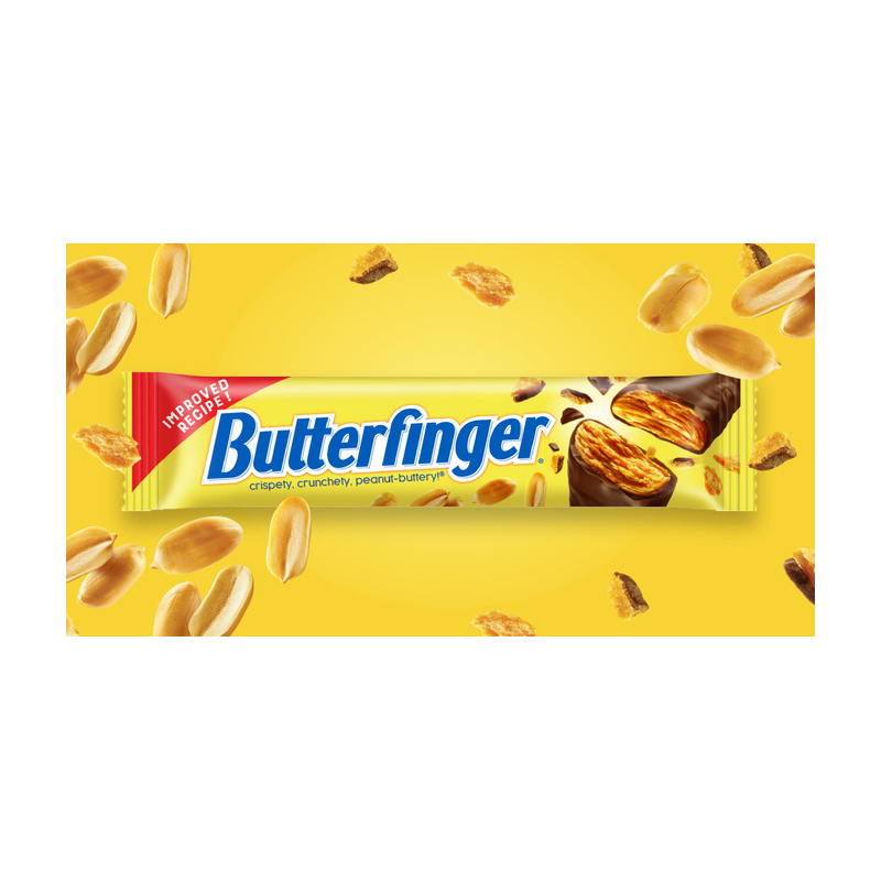 Butterfinger
