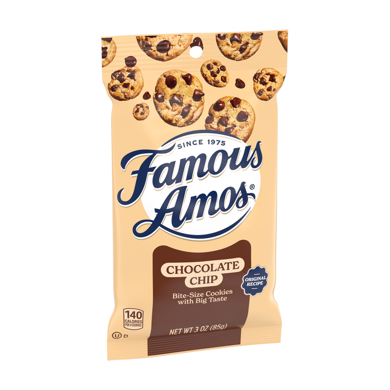 Famous Amos Chocolate Chip